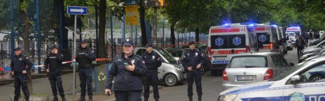 Roditelji dečaka koji je ubio devetoro dece i čuvara u “Ribnikaru“ negirali krivicu