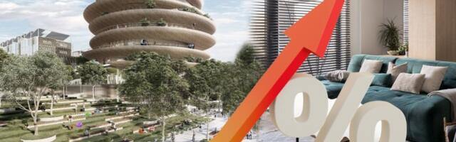 U Surčinu bi mogao da nikne Novi Beograd 2 - Grade se luksuzniji stanovi i skuplji kvadrati!