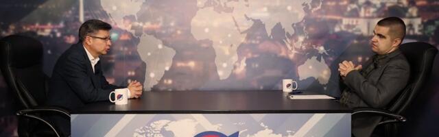 Miloš Ković: Izbori su bili veliki nokdaun za patriotske birače, ali nema mesta očajavanju