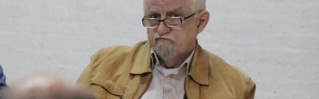 Borina nedelja: U utorak predstavljanje Lakovićeve monografije o Svetoj Gori