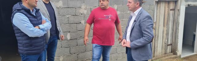 Strizovići iz Brđana primer uspešnog bavljenja stočarstvom