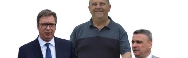 Juče u Njujorku bitka za srpski narod - za Čačak i Čačane sutra tačno u podne