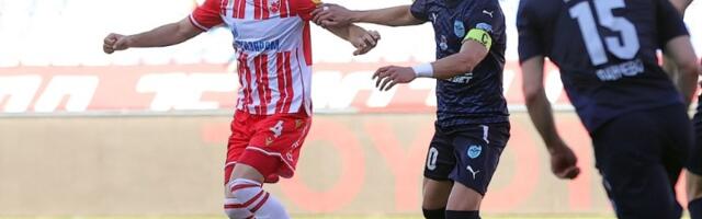 Reforma FSS-a: Skraćuje se Superliga Srbije