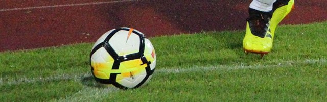 Vojvođanska liga Jug: Jedinstvo slavilo protiv Zvezde sa Najlona, Temerinci zaboravili kako se postiže gol