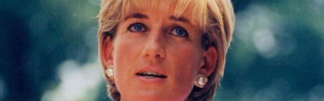 Princeza Dajana se tajno sastajala sa poznatim glumcem! Vilijam saznao, pa ga zvao na razgovor (FOTO)