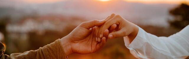 4 fraze koje govori samo muškarac koji ima drugu