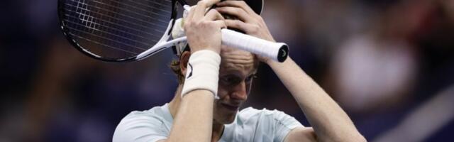 SINERU NEMA TI SPASA! WADA uložila žalbu, ne gine mu SUSPENZIJA!