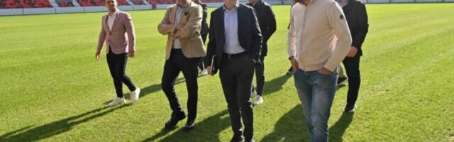 FSS u inspekciji u Leskovcu - Radujko: Ispravićemo tuđe greške (FOTO)