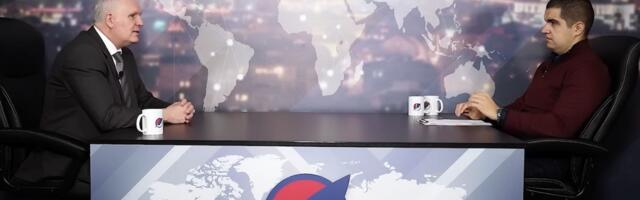 Branko Pavlović: Samit BRIKS-a u Kazanju imao je džinovski značaj za ceo svet