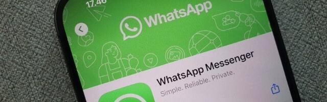 WhatsApp testira novi trik: Promeniće način na koji šaljemo slike i snimke