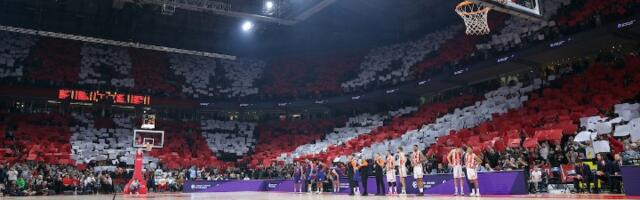 Amerikanci prozvali Evropu zbog navijača, odgovor EL oduševio Delije (VIDEO)