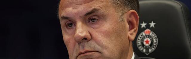 Ljajić: Smučio mi se Novi Pazar, umjesto podrške imao sam napade