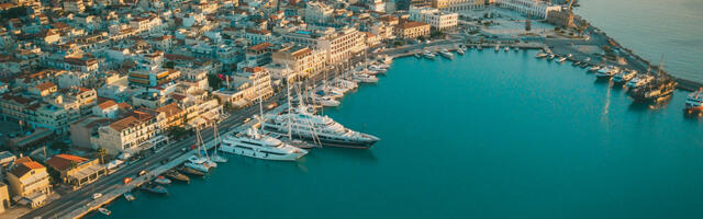 Najlepša iskustva na Zakintosu: Plaže, hrana i noćni život