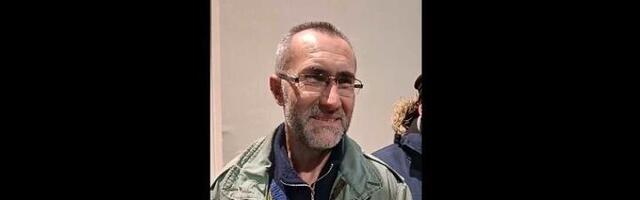 Priveden zbog ukradene farbe za koju je imao račun: Najavio dolazak na protest i odbio sastanak s Martinovićem