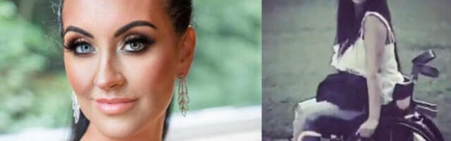 ŠLOGIRALA SE, PA OSTALA PARALIZOVANA, A ON NIJE SAČEKAO NI DA IZAĐE IZ BOLNICE - odmah je tražio razvod! Ostavio ju je samu s četvoro dece, ali stigla ga je KARMA!