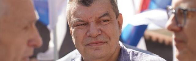 Grčić nije jedini: Uhapšeno još 10 osoba