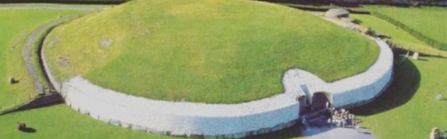 Irska: Najstroži evropski režim