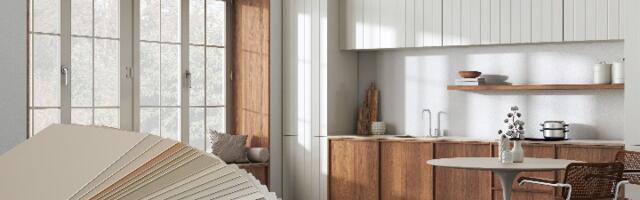 Obnovite kuhinju i kupatilo bez velikih troškova