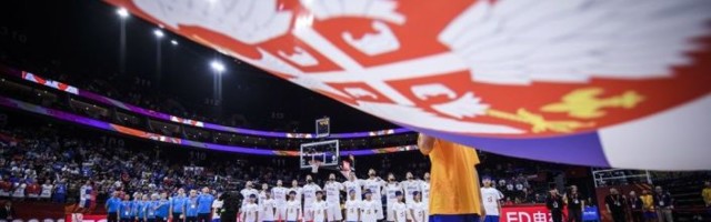 НБА „полудела“ за Србима: На драфту највише талената из Србије поред Американаца