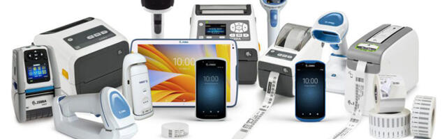 Zebra Technologies rešenja u zdravstvu
