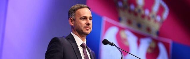 Aleksić: Srbija ima 16 soničnih uređaja, nabavljenih protivzakonito