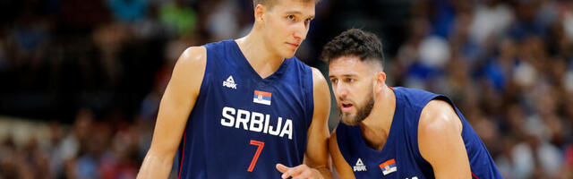 HRVAT ODUŠEVLJEN BOGDANOM: Reči hvale na račun Srbina!