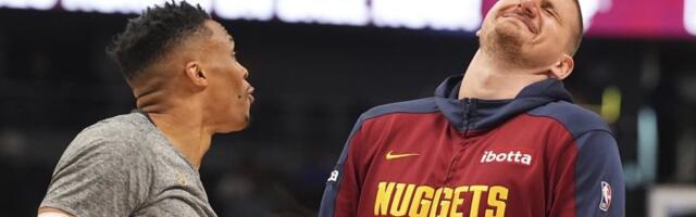 Legenda sve frapirala! Jokić će povući potez koji će izazvati zemljotres u NBA