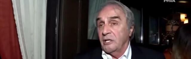 EVO KOLIKA JE PENZIJA GORANA SULTANOVIĆA - Svakog meseca mu na račun leže OVA cifra