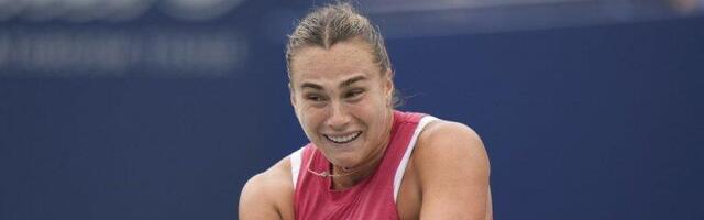 MA, NEVEROVATNA JE! Arina Sabalenka osvojila Madrid