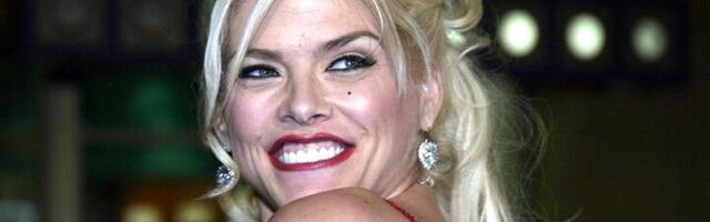 Fatalna Ana se udala za MILIJARDERA od 90 godina, 6 MUŠKARACA uradilo je DNK test da utvrde ko je OTAC njenog deteta