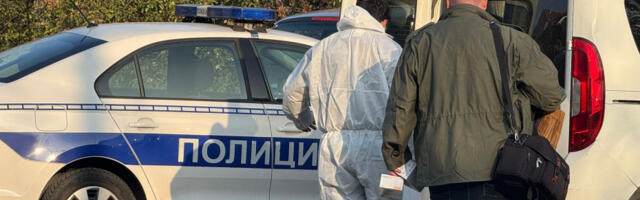 KASAPIO BIVŠU SUPRUGU DOK JE NIJE UBIO, PA SEBI ZABIO NOŽ U VRAT Detalji tragedije kod Kragujevca