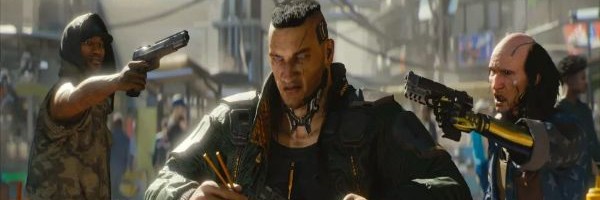 Cyberpunk 2077 još jednom odložen