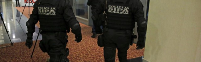 Hapšenja u Sarajevu i Istočnom Sarajevu zbog prevara i pranja novca