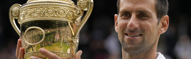 NIJE DOBRO: Poslednje vesti pred Vimbldon - Đokovića tek očekuje PAKAO!