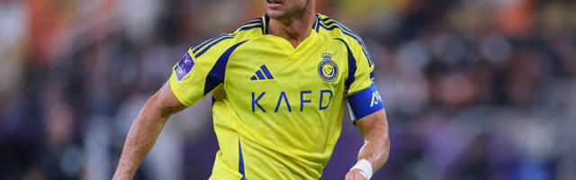 KRISTIJANO RONALDO SE JAVIO! Otkrio i zašto nije bio na sahrani SVOG PRIJATELJA - da li je ovo OPRAVDAN RAZLOG?