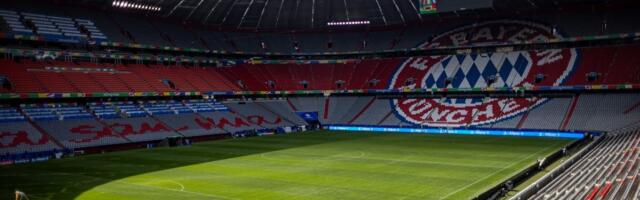 Šok, preminuo trener Bajern Minhena - Kolabirao nasred terena, nije mu bilo spasa