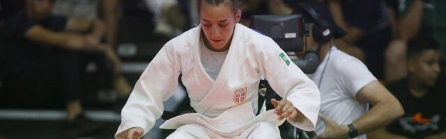 Oglasila se Srpkinja suspendovana zbog dopinga: Greškom sam popila lek za pritisak