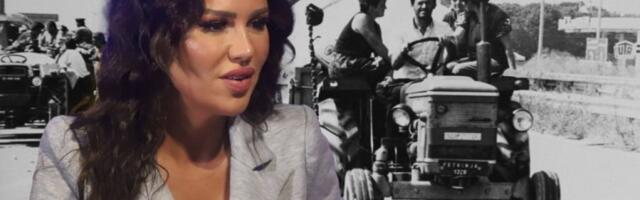 NA KOJI NAČIN SU UBILI OCA STANIJE DOBROJEVIĆ U "OLUJI"?! Najpotresniji detalji njene ispovesti kidaju dušu "REKAO MI JE DA ĆE SE VRATITI..."