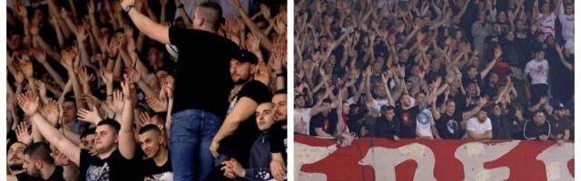 Grobari i Delije više NE MOGU u Barselonu!