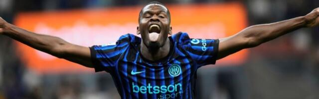 Inter zgazio Torino, pukla "petarda"