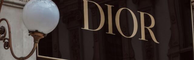 Pokradena prodavnica „Dior“ u centru Firence, pljačkaši odneli garderobu i torbe u vrednosti od 200.000€