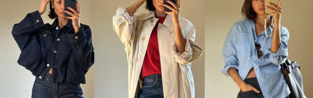 7 stylish kombinacija koje će vas učiniti zvezdom nove sezone