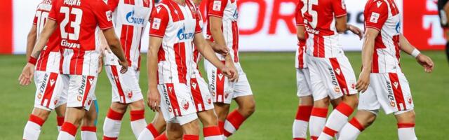 NEKADA JEDAN OD VEĆIH PROMAŠAJA ZVEZDE, SADA PRONAŠAO KLUB POSLE GODINU DANA: Nije karijera išla očekivanim putem!
