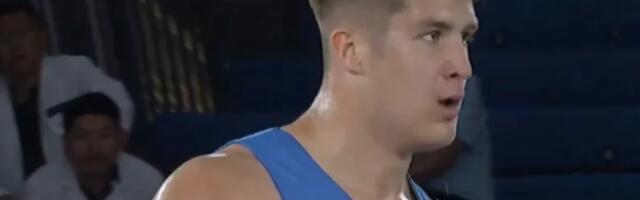 SRBIJA RAZBILA HRVATSKU Maestralni basketaši demolirali komšije za finale Svetskog prvenstva