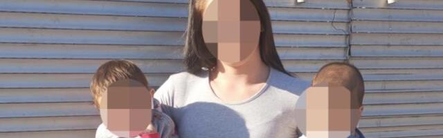 "Svojoj ćerki želim da belog dana više ne vidi": Jeziva ispovest bake devojčice (1) za čiju smrt se sumnjiči njena majka