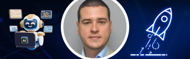 MVP za 48h: Kako je AI preokrenuo razvojni put startapa