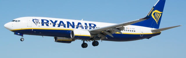 Ryanair ukida čak 24 rute iz Nemačke zbog visokih taksi