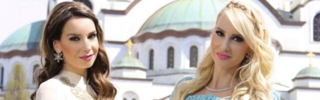 Sestre Gobović promovišu srpsku kulturu na festivalima u Rusiji i Dubaiju