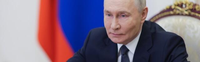 Odjeknula vest o Putinu koja je razbesnela zapadne moćnike: Ovo niko od njih ne može da prikaže...