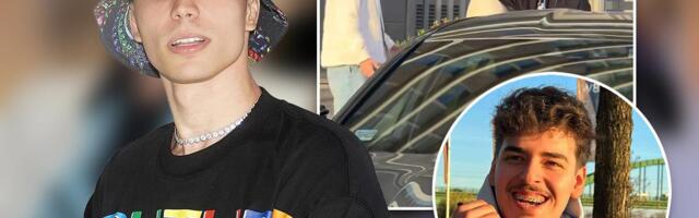 "MARŠ KLOŠARU JEDAN, ŠTA GLUMIŠ?" Vojaž i influenser se opasno posvađali, pa se masno vređali nasred ulice, umalo tuča! BRUTALNO (VIDEO)